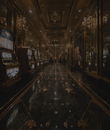 VegasAces