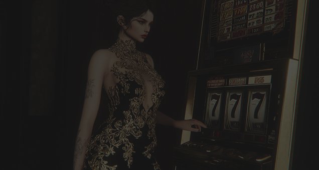 VegasAces